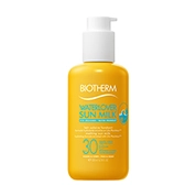 Biotherm Waterlover Sun Milk LSF 30