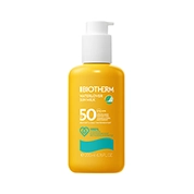 Biotherm Waterlover Sun Milk LSF 50