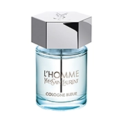 Yves Saint Laurent L'Homme Cologne Bleue Eau de Toilette Vapo