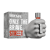 Diesel Only the Brave Street Eau de Toilette Spray