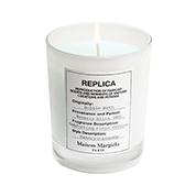 Maison Margiela Bubble Bath Candle
