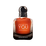 Giorgio Armani Stronger with YOU Absolutely Parfum