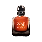 Giorgio Armani Stronger with YOU Absolutely Parfum