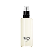 Giorgio Armani Code Homme Parfum Refill