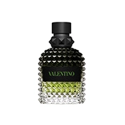 Valentino Born in Roma Green Stravaganza Uomo Eau de Toilette