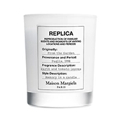Maison Margiela From The Garden Candle