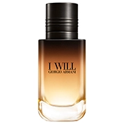 Giorgio Armani I Will Eau de Parfum