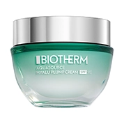 Biotherm Aquasource Hyalu Plump SPF30