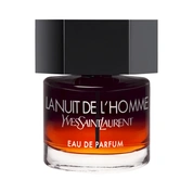 Yves Saint Laurent La Nuit de L'Homme Eau de Parfum Vapo