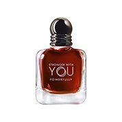 Giorgio Armani Stronger with YOU Powerfully Eau de Parfum