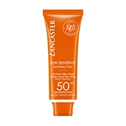 Lancaster Clean Sun Sensitive Milky Fluid SPF 50