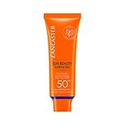 Lancaster Sun Beauty Face SPF 50