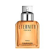 Calvin Klein Eternity for Men Parfum Natural Spray