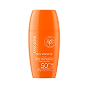 Lancaster Sensitive Matt Fluid SPF 50