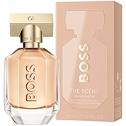 Hugo Boss BOSS THE SCENT For Her Eau de Parfum Natural Spray
