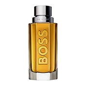 Hugo Boss BOSS The Scent Eau de Toilette After Shave Lotion