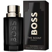 Hugo Boss BOSS The Scent Magnetic for Him Eau de Parfum
