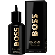 Hugo Boss BOSS The Scent Eau de Toilette for Him Refill
