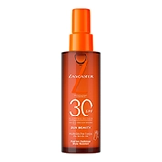 Lancaster Sun Beauty Body Oil Fast Tan Optimizer SPF 30