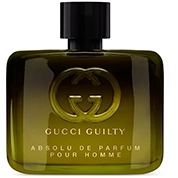 Gucci Guilty Absolu Parfum Pour Homme