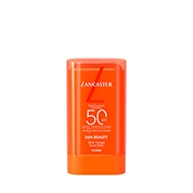Lancaster Sun Beauty Face Stick SPF50