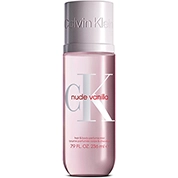 Calvin Klein Body Mist Nude Vanilla