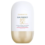 Lancaster Sun Perfect Air SPF50 Redness