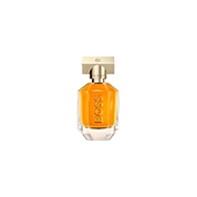 Hugo Boss The Scent Eau de Parfum Intense for Her
