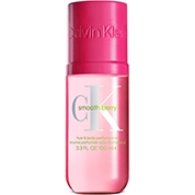 Calvin Klein Hair & Body Mist smooth berry