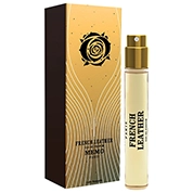 MEMO Paris French Leather Eau de Parfum Travel Spray