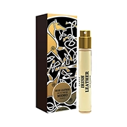 MEMO Paris Irish Leather Eau de Parfum Travel Spray