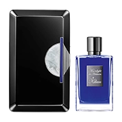 KILIAN PARISMOONLIGHT IN HEAVEN Eau de Parfum nachfüllbar mit Clutch
