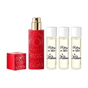 ROLLING IN LOVE EDP TRAVEL SET