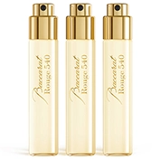 Maison Francis Kurkdjian Baccarat Rouge 540 Eau de Parfum Refill