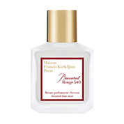 Maison Francis Kurkdjian Baccarat Rouge 540 Scented Hair Mist