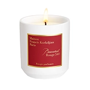 Maison Francis Kurkdjian Baccarat Rouge 540 Kerze