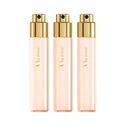 Maison Francis Kurkdjian À la rose Eau de Parfum Globe Trotter Refills