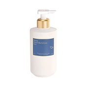 Maison Francis Kurkdjian 724 Body Lotion