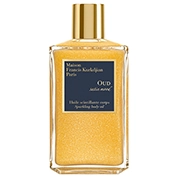 Maison Francis Kurkdjian OUD satin mood Sparkling Body Oil