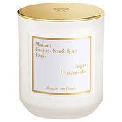 Maison Francis Kurkdjian Aqua Universalis Candle