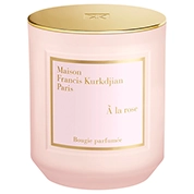 Maison Francis Kurkdjian À la rose Candle