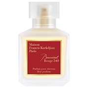 Maison Francis Kurkdjian Baccarat Rouge 540 Hair Perfume