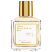 Maison Francis Kurkdjian Gentle Fluidity Gold Body Oil