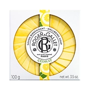 Roger & Gallet Cédrat Seife