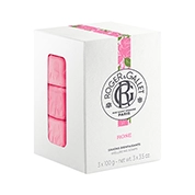 Roger & Gallet Rose Seifencoffret