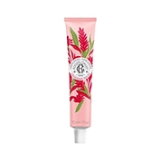 Roger & Gallet Gingembre Rouge Handcreme