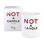 Juliette Has a Gun Not a Candle