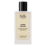 bdk CRÈME DE CUIR Hair Perfume