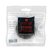 Erborian Konjac Sponge Charcoal