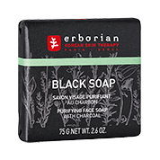 Erborian Black Charcoal Soap